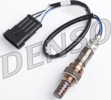 Denso DOX-1544 - Lambdatunnistin inparts.fi