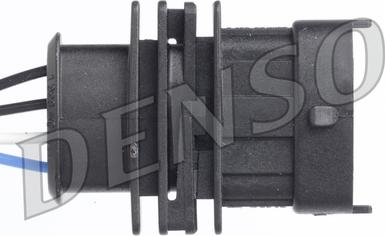 Denso DOX-1553 - Lambdatunnistin inparts.fi