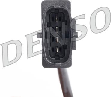 Denso DOX-1553 - Lambdatunnistin inparts.fi