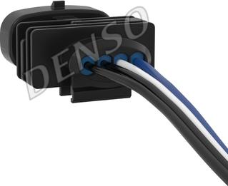 Denso DOX-1553 - Lambdatunnistin inparts.fi