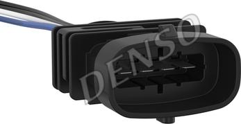 Denso DOX-1553 - Lambdatunnistin inparts.fi