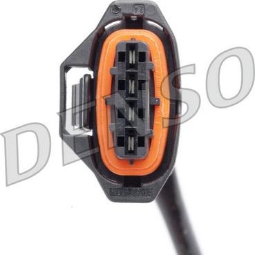 Denso DOX-1618 - Lambdatunnistin inparts.fi