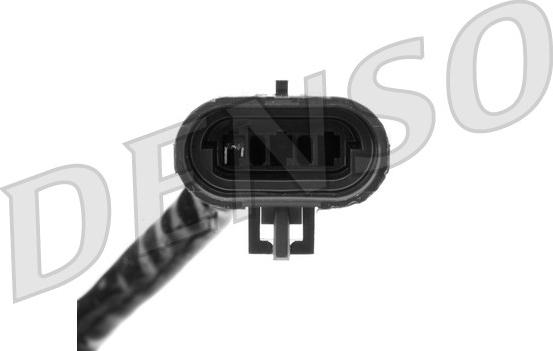 Denso DOX-1504 - Lambdatunnistin inparts.fi