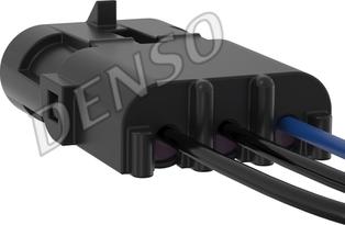 Denso DOX-1502 - Lambdatunnistin inparts.fi