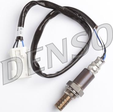 Denso DOX-1534 - Lambdatunnistin inparts.fi