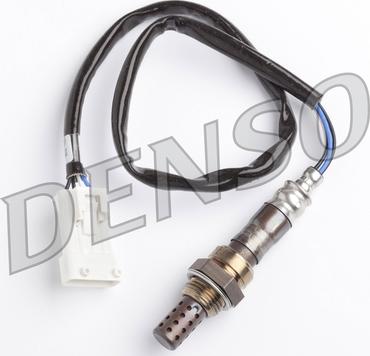 Denso DOX-1538 - Lambdatunnistin inparts.fi