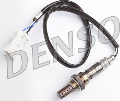 Denso DOX-1537 - Lambdatunnistin inparts.fi