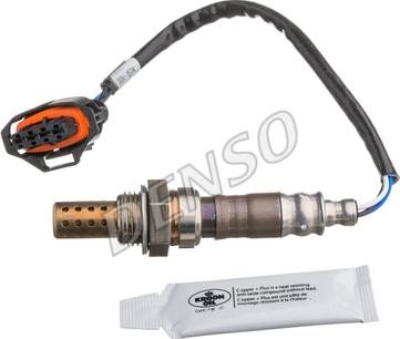 Denso DOX-1574 - Lambdatunnistin inparts.fi