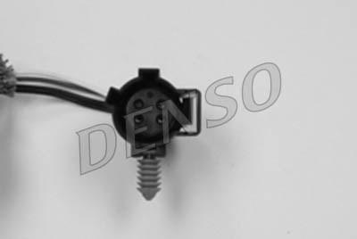 Denso DOX-1055 - Lambdatunnistin inparts.fi