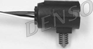 Denso DOX-1076 - Lambdatunnistin inparts.fi