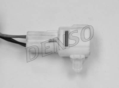 Denso DOX-1077 - Lambdatunnistin inparts.fi