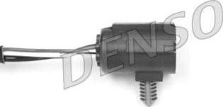 Denso DOX-1157 - Lambdatunnistin inparts.fi