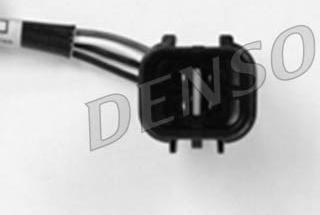 Denso DOX-1160 - Lambdatunnistin inparts.fi