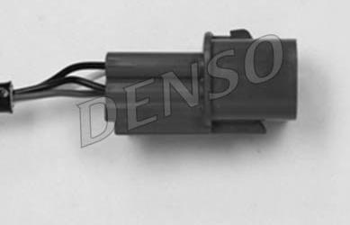 Denso DOX-1170 - Lambdatunnistin inparts.fi