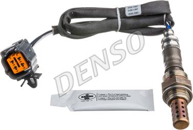 Denso DOX-1357 - Lambdatunnistin inparts.fi