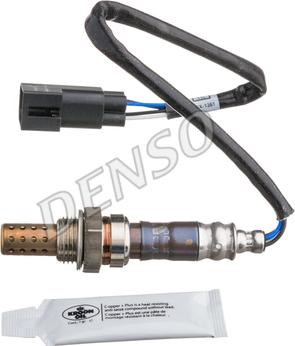 Denso DOX-1361 - Lambdatunnistin inparts.fi