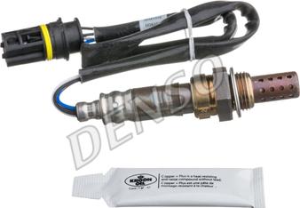 Denso DOX-1318 - Lambdatunnistin inparts.fi