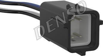 Denso DOX-1370 - Lambdatunnistin inparts.fi