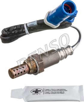 Denso DOX-1372 - Lambdatunnistin inparts.fi