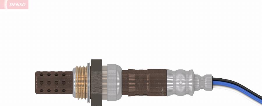 Denso DOX-1739 - Lambdatunnistin inparts.fi