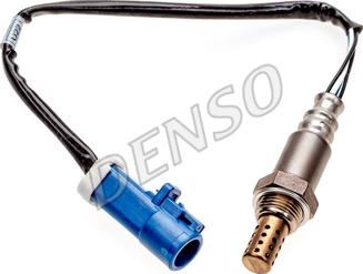 Denso DOX-1726 - Lambdatunnistin inparts.fi