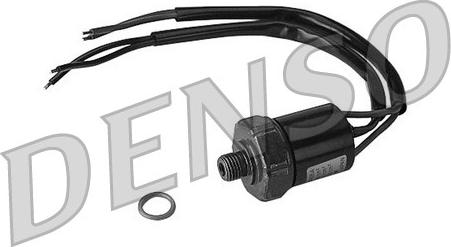 Denso DPS99905 - Painekytkin, ilmastointilaite inparts.fi