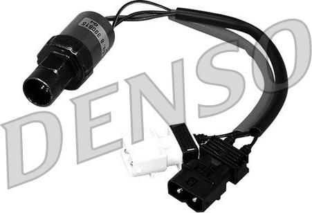 Denso DPS05004 - Painekytkin, ilmastointilaite inparts.fi