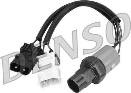 Denso DPS05003 - Painekytkin, ilmastointilaite inparts.fi