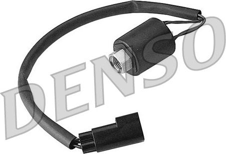 Denso DPS10003 - Painekytkin, ilmastointilaite inparts.fi