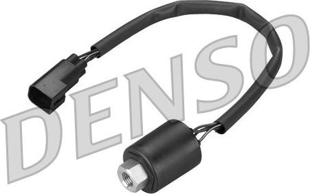 Denso DPS10002 - Painekytkin, ilmastointilaite inparts.fi