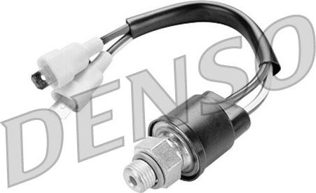 Denso DPS17005 - Painekytkin, ilmastointilaite inparts.fi