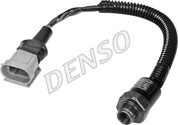Denso DPS23005 - Painekytkin, ilmastointilaite inparts.fi