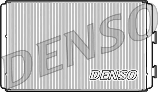 Denso DRR07003 - Lämmityslaitteen kenno inparts.fi