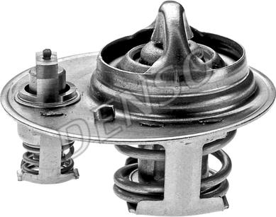 Denso DTM88414 - Termostaatti, jäähdytysneste inparts.fi