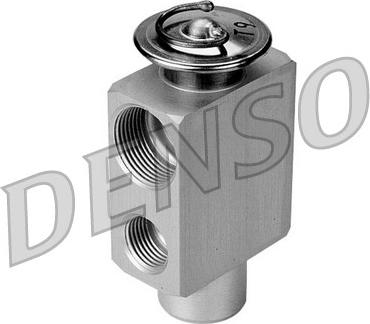 Denso DVE05003 - Paisuntaventtiili, ilmastointilaite inparts.fi