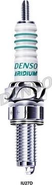 Denso IU27D - Sytytystulppa inparts.fi