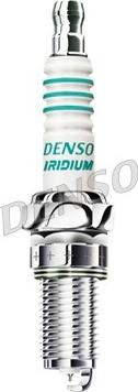 Denso IXU22C - Sytytystulppa inparts.fi