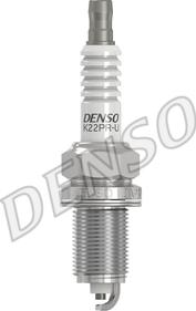 Denso K22PR-U - Sytytystulppa inparts.fi