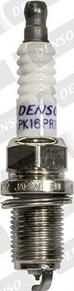 Denso PK16PR11 - Sytytystulppa inparts.fi