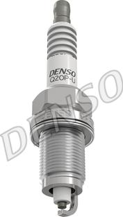 Denso Q20P-U - Sytytystulppa inparts.fi