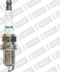 Denso SK16PR-L11 - Sytytystulppa inparts.fi