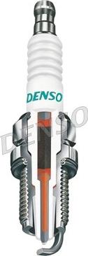 Denso SK20R11 - Sytytystulppa inparts.fi