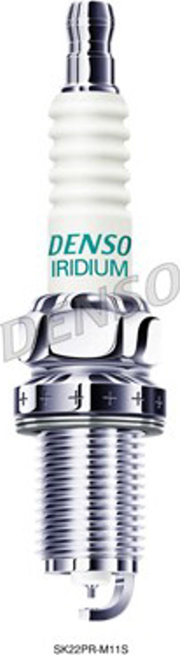 Denso SK20R8 - Sytytystulppa inparts.fi