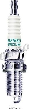 Denso SK22PR-M11S - Sytytystulppa inparts.fi