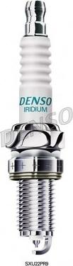 Denso SXU22PR-A9 - Sytytystulppa inparts.fi