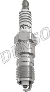 Denso T16NR-U11 - Sytytystulppa inparts.fi