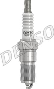 Denso T20EPR-U - Sytytystulppa inparts.fi