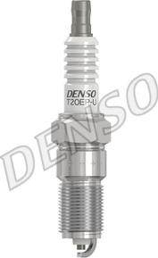 Denso T20EP-U - Sytytystulppa inparts.fi