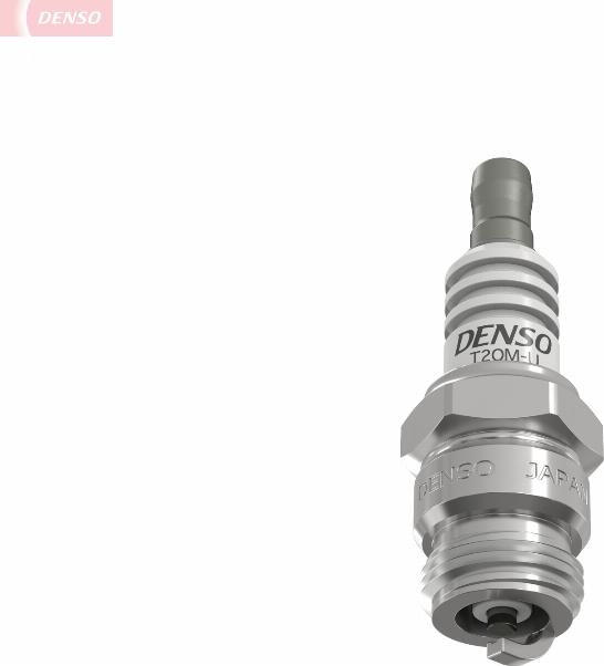 Denso T20M-U - Sytytystulppa inparts.fi