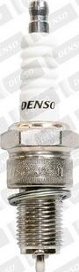 Denso W20EPR-U - Sytytystulppa inparts.fi